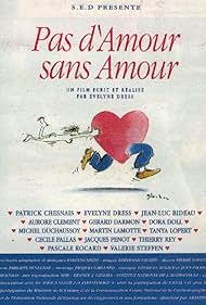 Pas d'amour sans amour! (1993)