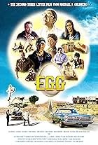 Charley Rossman, Alex Anfanger, David Cohen, Leah Henoch, Aaron Schroeder, Kiersten Armstrong, Patrick Woodall, Caitlin McGee, David Batchelor, Mike Ferguson, Michael J. Goldberg, Mark Krenik, and Paul Seroka in Egg (2020)