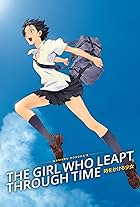 The Girl Who Leapt Through Time