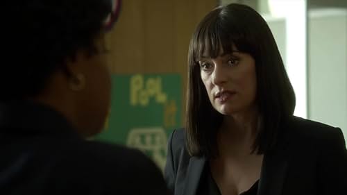 Watch Tamarra Graham in Criminal Minds (CBS)