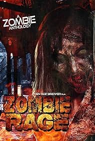 Zombie Rage (2023)