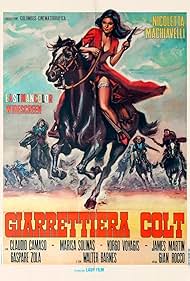 Garter Colt (1968)