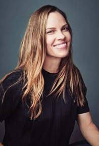 Primary photo for Hilary Swank