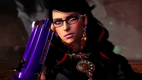 Bayonetta 3 (Launch Trailer)