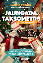 Jaungada taksometrs (2018)