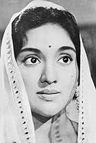 Vyjayanthimala