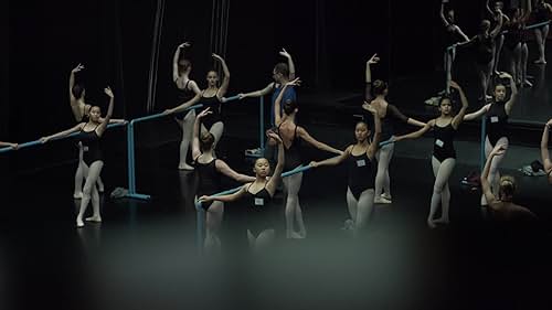 UNCSA Summer Dance Program 2017