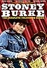 Stoney Burke (TV Series 1962–1963) Poster