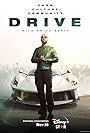 Swizz Beatz in Drive with Swizz Beatz (2023)