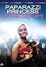 Paparazzi Princess: The Paris Hilton Story (TV Movie 2008) Poster