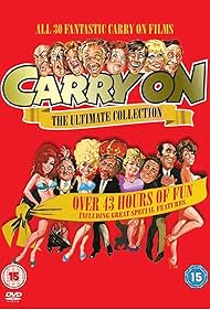 Carry on Laughing (1975)