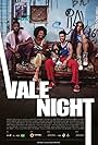 Yuri Marçal, Pedro Ottoni, Linn da Quebrada, and Gabriela Dias in Vale Night (2022)