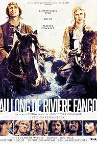 Au long de rivière Fango (1975)