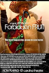 Forbidden Fruit (2013)