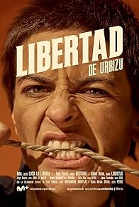 Primary photo for Libertad