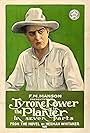 Tyrone Power Sr. in The Planter (1917)