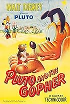 Pluto and the Gopher