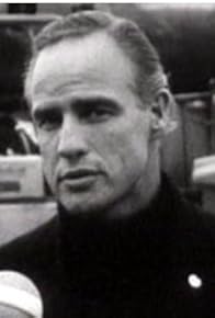 Primary photo for Marlon Brando tuli Suomeen