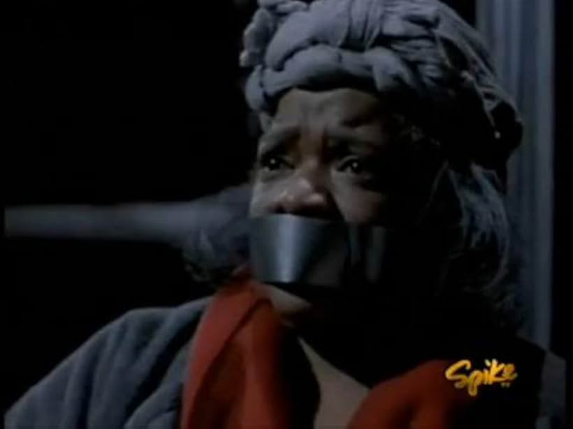 Nell Carter in Seven Days (1998)