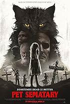 Pet Sematary