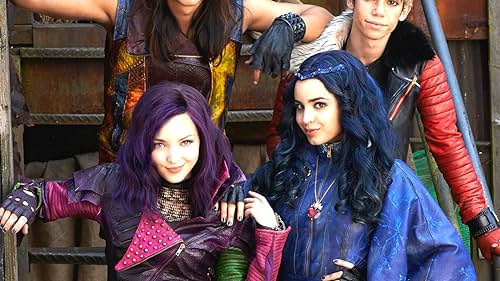 Descendants 3 Announced