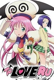 To LOVE-Ru (2008)