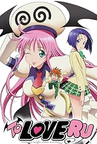 Primary photo for To LOVE-Ru