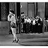 Eddie Borden, Lee Moran, Bernard Randall, Hugh Roman, Richard Tucker, and Alice White in Show Girl (1928)