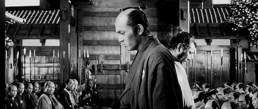 Sanjuro (1962)