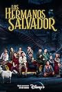 Los Hermanos Salvador