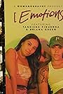 Briana Green and Taneisha Figueroa in [Emotions] (2022)