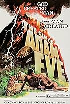 The Sin of Adam and Eve (1969)