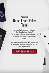 PokerStars: Natural Born Poker Player (2015)