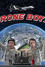 Drone Boyz (2020)