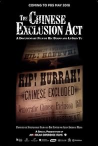 Primary photo for The Chinese Exclusion Act