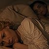 Claire Danes and Hayley Squires in The Essex Serpent (2022)