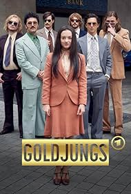 Goldjungs (2021)