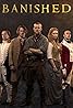 Banished (TV Mini Series 2015) Poster