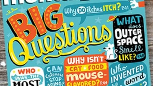 mental_floss: The Big Question (2014)