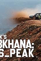 Climbkhana: Pikes Peak