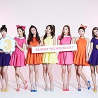 Primary photo for CLC: High Heels