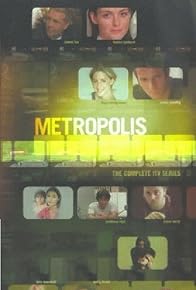 Primary photo for Metropolis