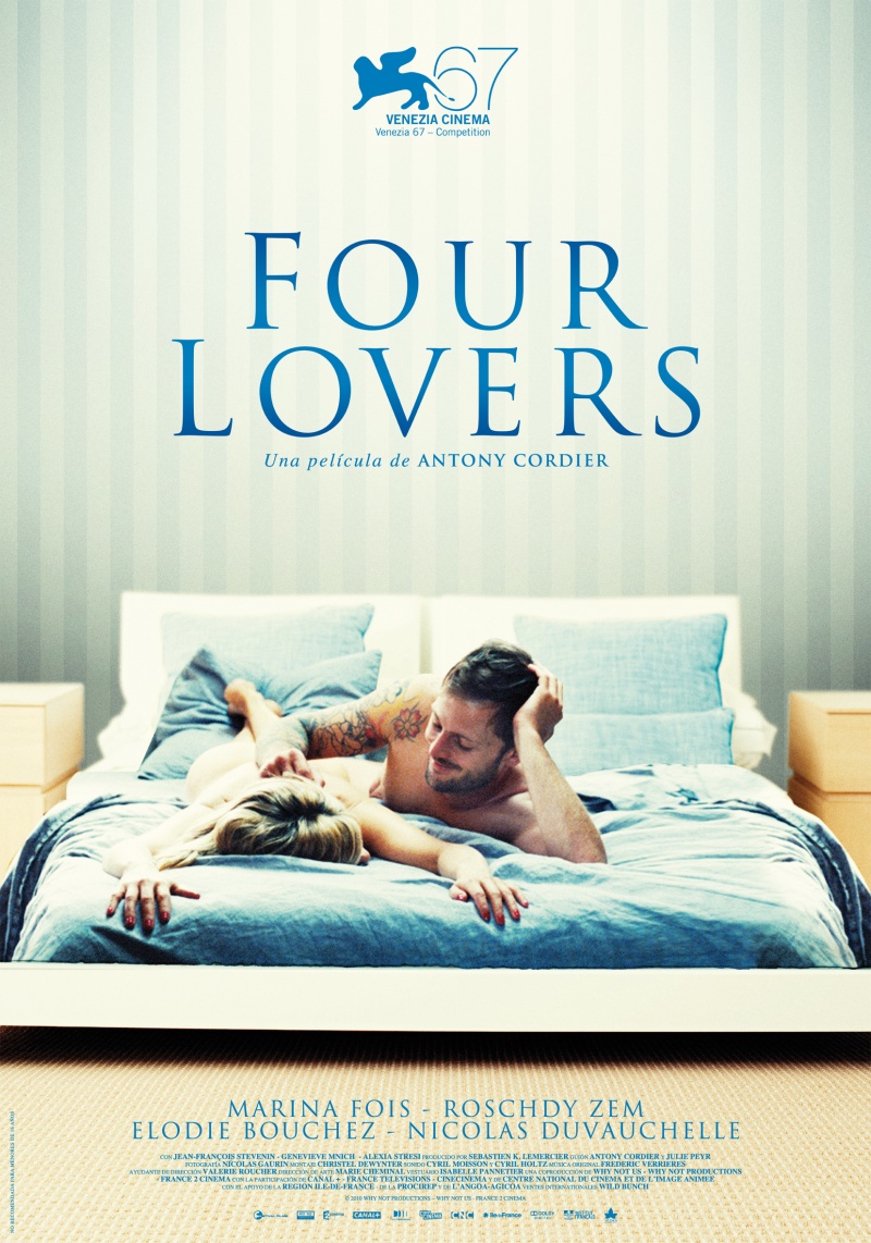 Four Lovers (2010)