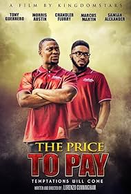 The Price to Pay (2022)