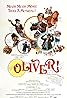 Oliver! (1968) Poster