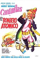 El bombero atómico