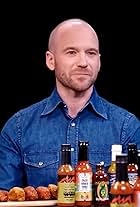 Sean Evans