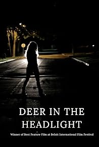 Primary photo for Deer in the Headlight