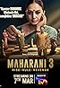 Maharani (TV Series 2021– ) Poster