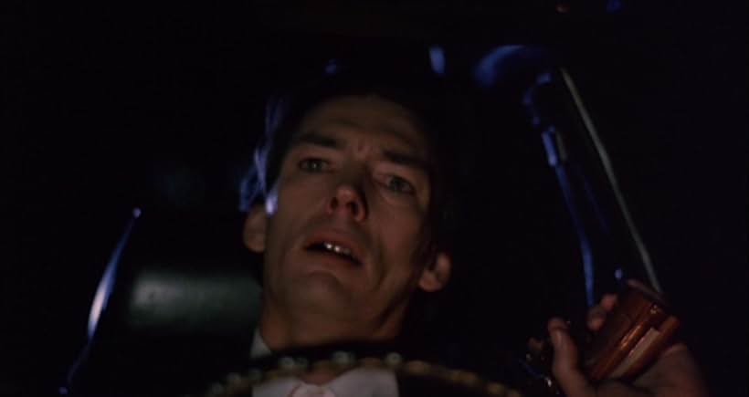 Billy Drago in Freeway (1988)